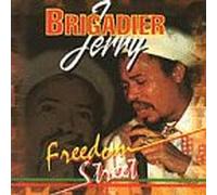 Freedom Street