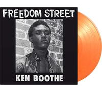 Freedom Street