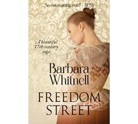 Freedom Street: A beautiful 17th-century saga