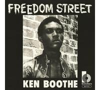 Freedom Street