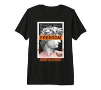 Freedom Streetwear Premium T-Shirt