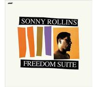 Sonny Rollins - Freedom Suite [VINYL]