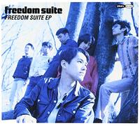 Freedom Suite EP