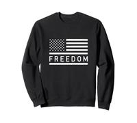 Freedom T Shirt Patriotic Style Freedom Shirt Freedom Sweatshirt