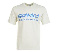 Freedom Tee Pigment Dyed Natural, Large