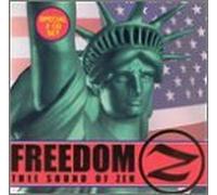 Freedom: Thee Sound of Zen by Various Artists