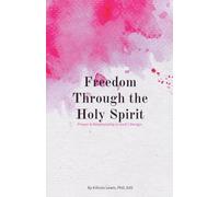 Freedom Through the Holy Spirit