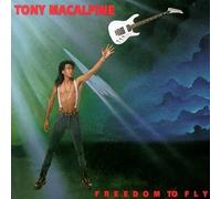 Freedom to Fly by Tony Macalpine (1992-06-30)