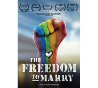Freedom To Marry [DVD]