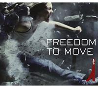 Freedom To Move - dom to Move
