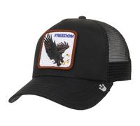 Freedom Trucker Cap by Goorin Bros.