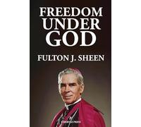 Freedom Under God