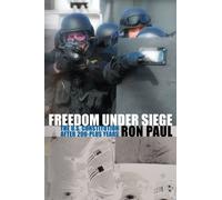 Freedom Under Siege: The U.S. Constitution After 200-Plus Years