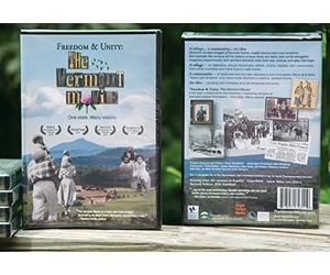 Freedom & Unity: The Vermont Movie
