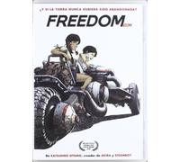 Freedom Vol. 1 [Import espagnol]