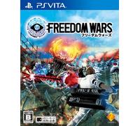 Freedom Wars (Limited privilege "recapture" additional content pack included)