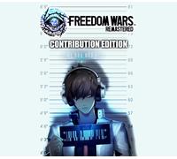 FREEDOM WARS Remastered: Contribution Edition PC Steam Account