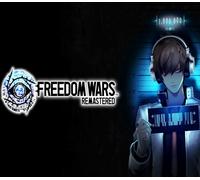 FREEDOM WARS Remastered PC Steam CD Key