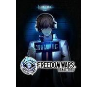 FREEDOM WARS Remastered (PC) - Steam Key - GLOBAL