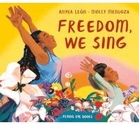 Freedom, We Sing: 1