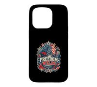 Freedom Welds American Tradesman Case for iPhone 15 Pro