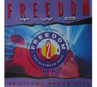 Freedom Williams - Freedom 2-Ultimate Rave (1990) [VINYL]
