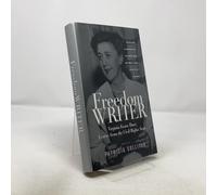 Freedom Writer: Virginia Foster Durr, Letters From the Civil Rights Years