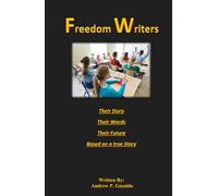 Freedom Writers