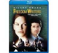 Freedom Writers
