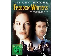 Freedom Writers