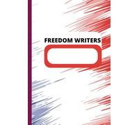 Freedom writers