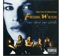 Freedom Writers