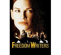 FREEDOM WRITERS
