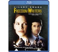Freedom Writers [Blu-ray] [2007] [US Import]