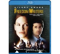 Freedom Writers [Blu-ray] [2007] [US Import]