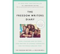 The Freedom Writers Diary, Erin Gruwell, Paperbac
