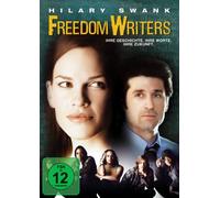 Freedom Writers [DVD]