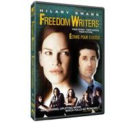 Freedom Writers (Full Screen)(2007) Hilary Swank