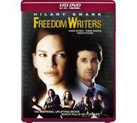 Freedom Writers [HD DVD] [2007] [US Import]