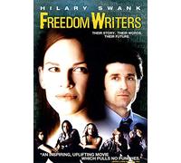 Freedom Writers - Hilary Swank [DVD] [2007]