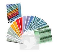 FreedomFiler Brand Self-Employed Filing System with Maintenance-free System, Letter Paper Size, 1/5 Tab