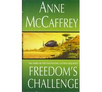 Freedom's Challenge (The Catteni Sequence)
