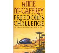 Freedom's Challenge: (The Catteni sequence: 3): sensational storytelling and worldbuilding from one of the most influential SFF writers of all time…