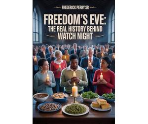 Freedom's Eve: The Real History Behind Watch Night