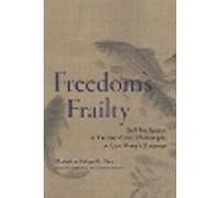 Freedom's Frailty