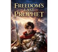 Freedom's Last Prophet: A Dark Epic Fantasy of War, Faith, and Redemption