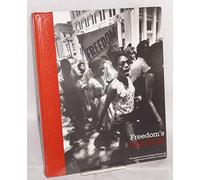 Freedom's March: Photographs of the Civil Rights Movement in Savannah by Frederick C. Baldwin