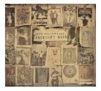 Freedom's Road, John Mellencamp, New