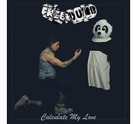 Freedumb - Calculate My Love