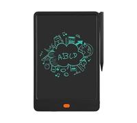 Freedy 8.5-inch LCD Writing Tablet with Stylus Pen, for Drawing, Playing, Noting by Kids & Adults(L)